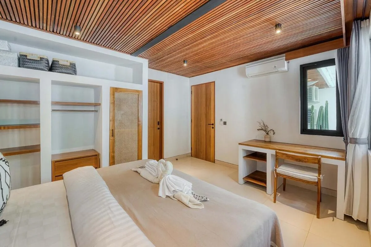 Auraya Vista - Luxurious 4Br In Uluwatu Villa Pecatu  0*, Pecatu (Bali)