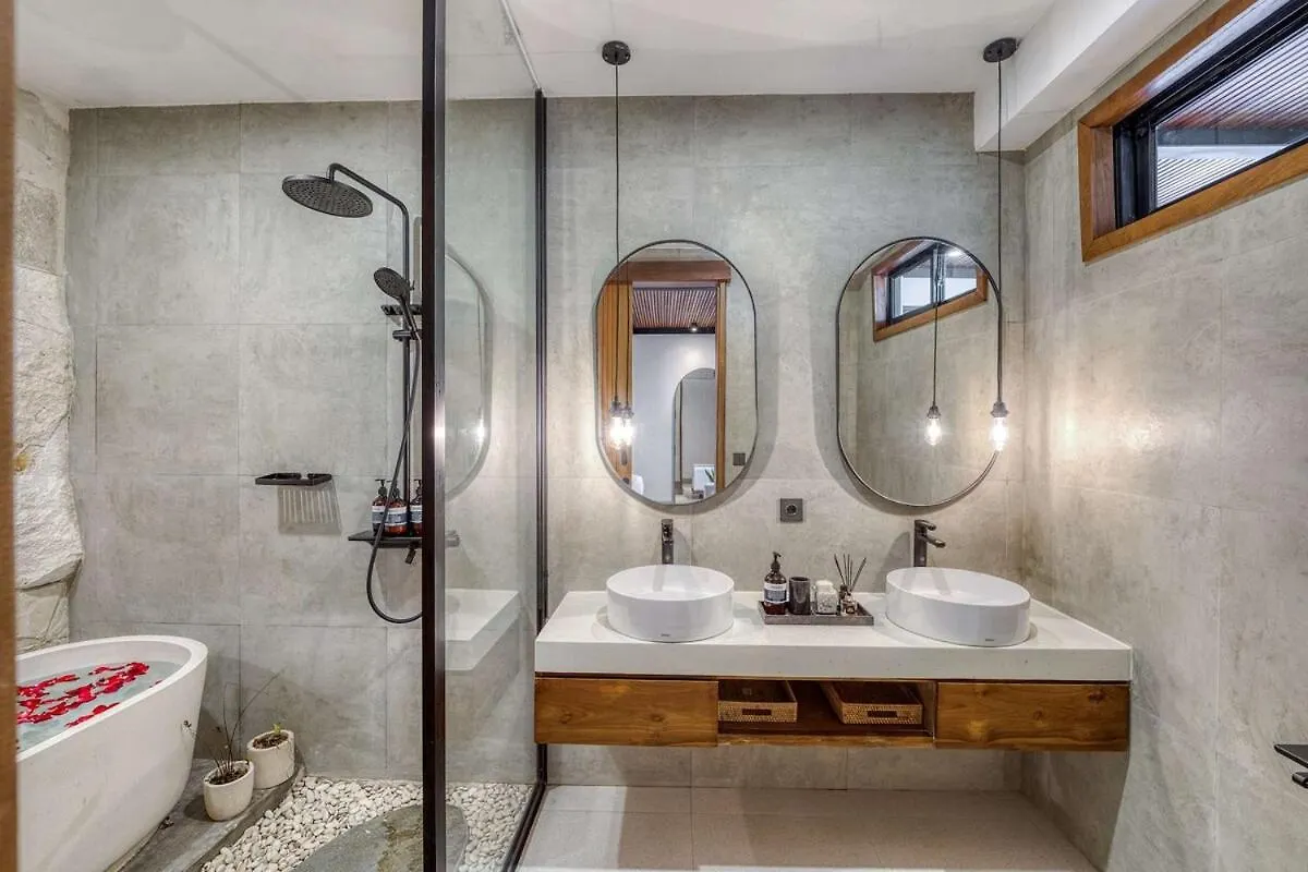 Auraya Vista - Luxurious 4Br In Uluwatu Villa Pecatu  Indonesia